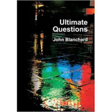 Ultimate Questions - John Blanchard - NIV (LWD)